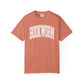 Bookworm - Comfort Colors Tee