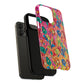 Prismatic Realms - Phone Case