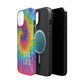 Book Lover Tie-Dye - Phone Case
