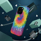 Book Lover Tie-Dye - Phone Case