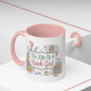 Life of a Book Girl - Mug