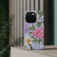 Pastel Garden - Phone Case