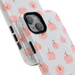 Autumn Pumpkin iPhone Case