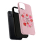 Fruits of the Spirit – Pink Phone Case