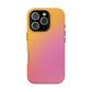 Orange Sherbert - Phone Case