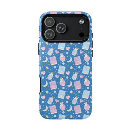 Moondust - Phone Case