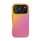 Orange Sherbert - Phone Case
