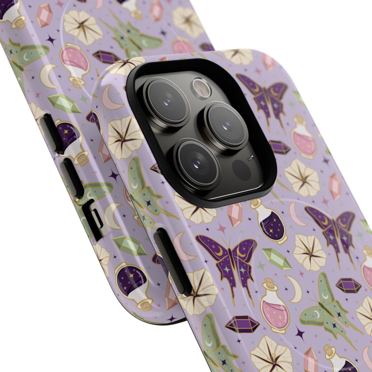 MoonMoth - Phone Case
