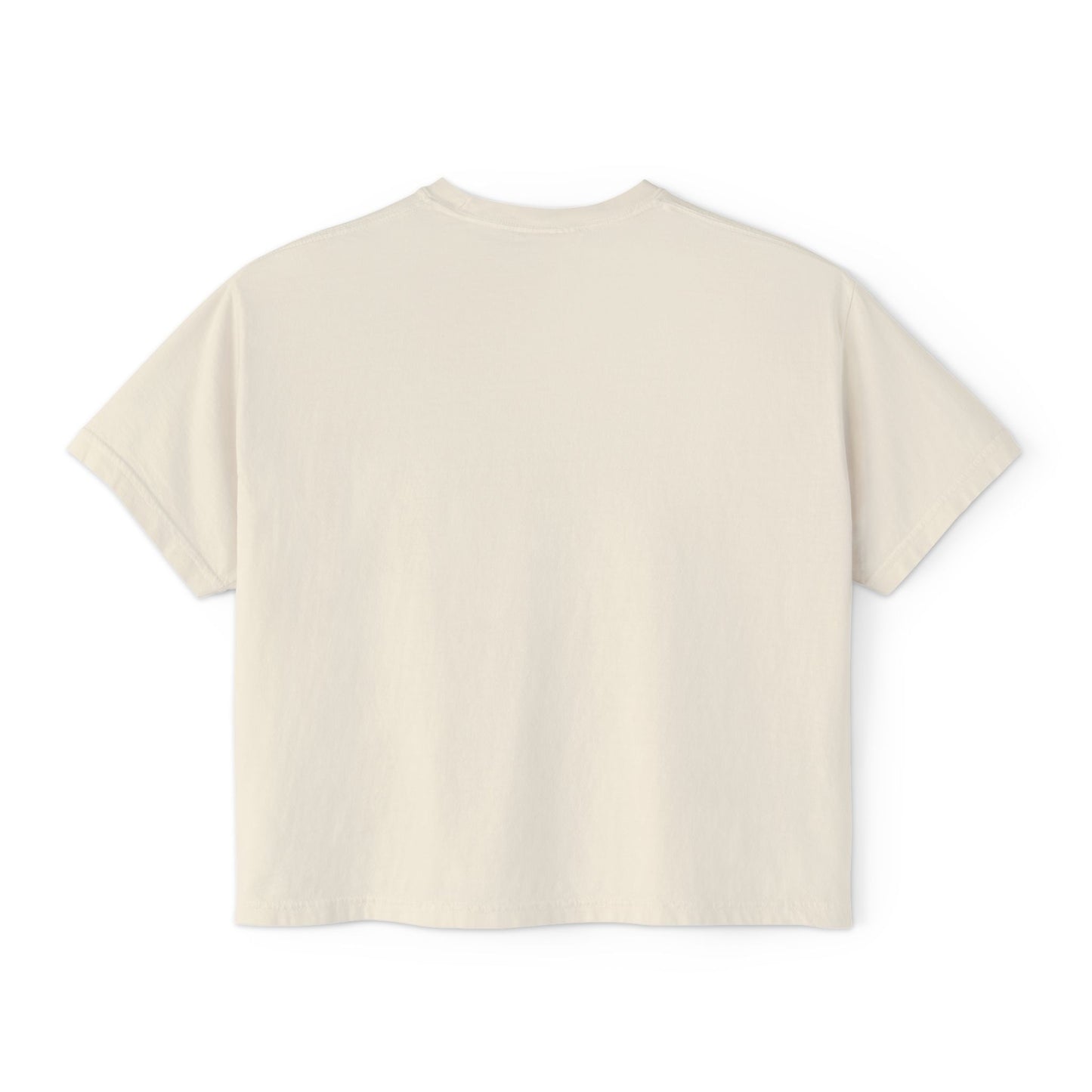 Book Lover - Crop Tee