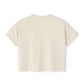 Book Lover - Crop Tee