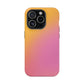 Orange Sherbert - Phone Case