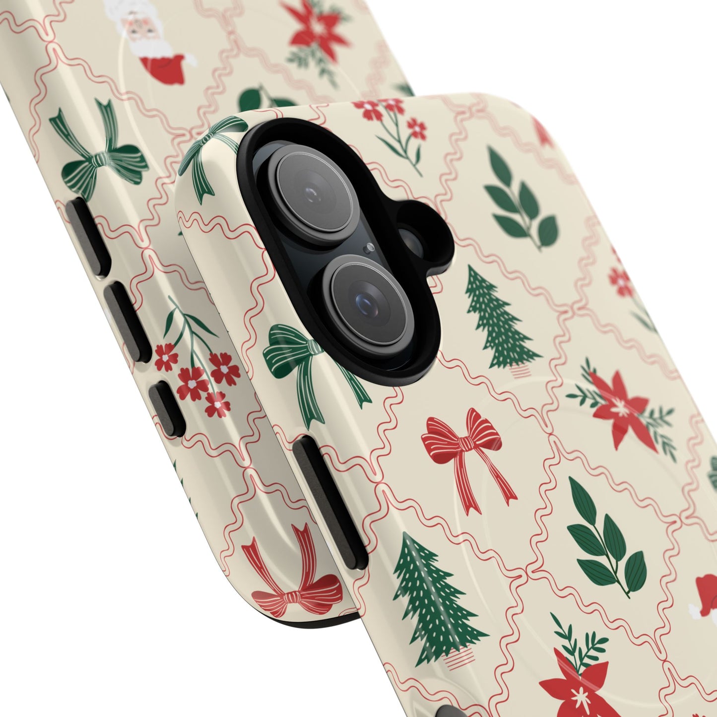 Evergreen - Phone Case