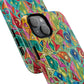 Prismatic Reverie - Phone Case