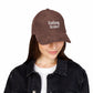 Fantasy Reader - Embroidered Corduroy Hat