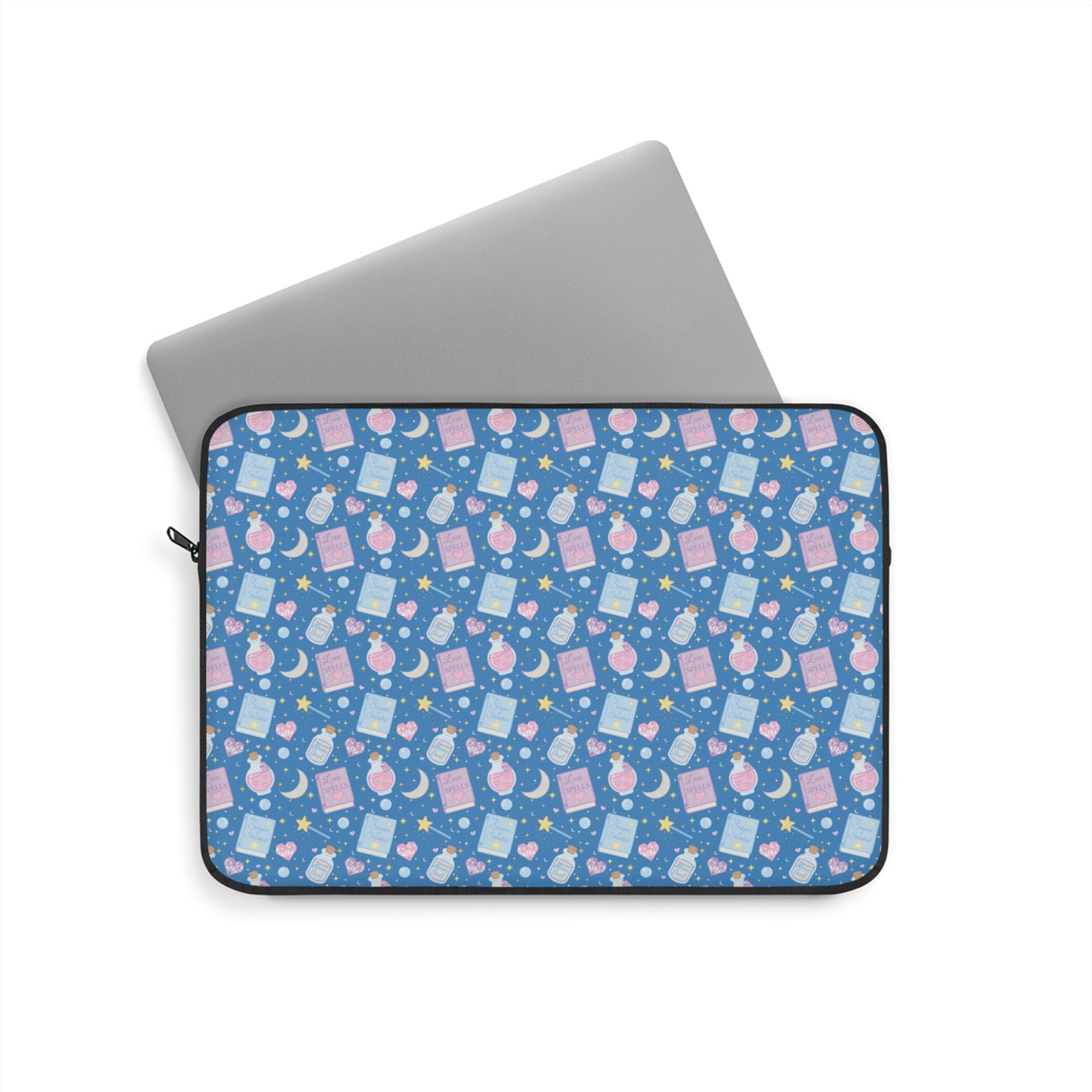 MoonDust - Laptop Sleeve