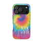 Book Lover Tie-Dye - Phone Case