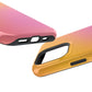 Orange Sherbert - Phone Case