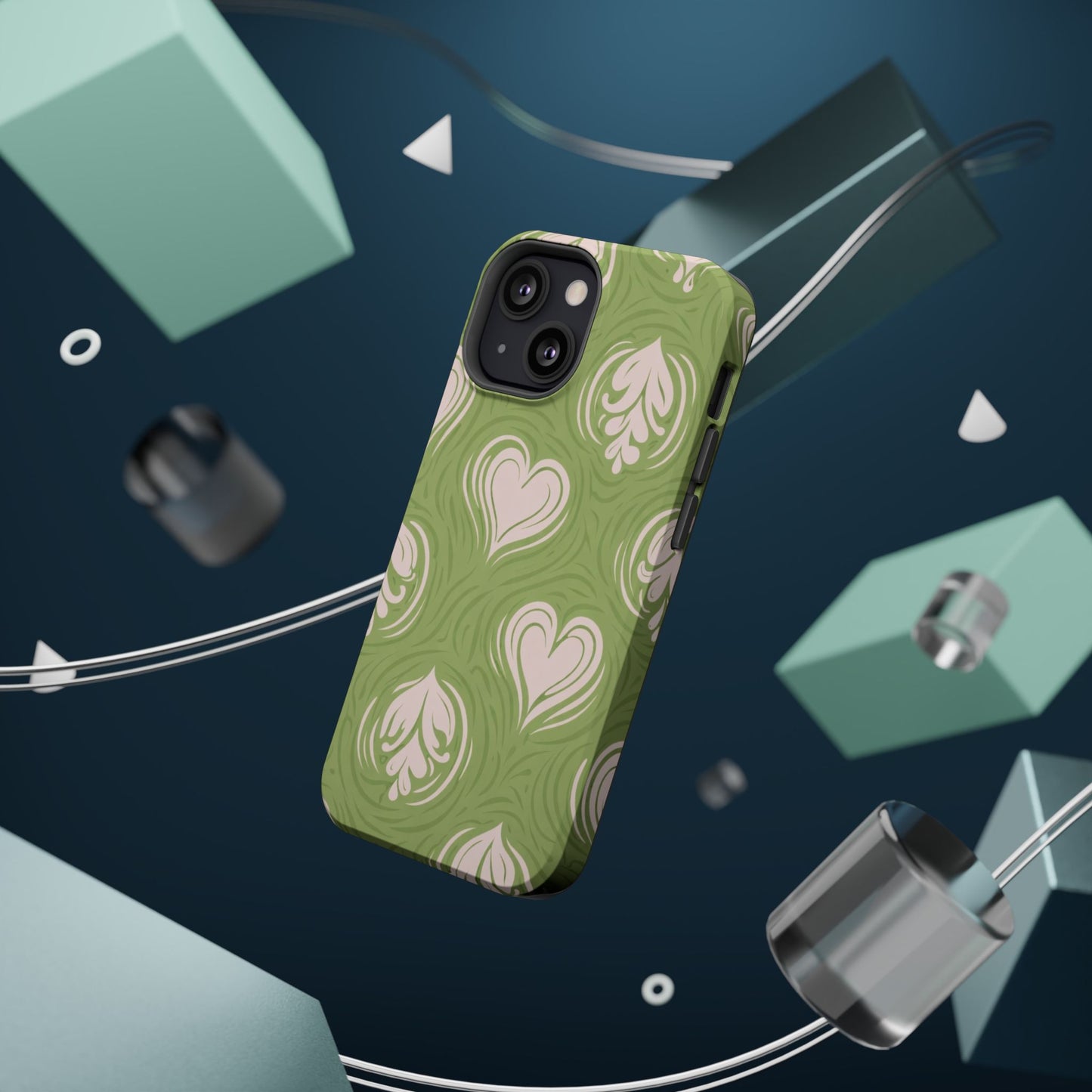 Matcha Me Crazy - Phone Case