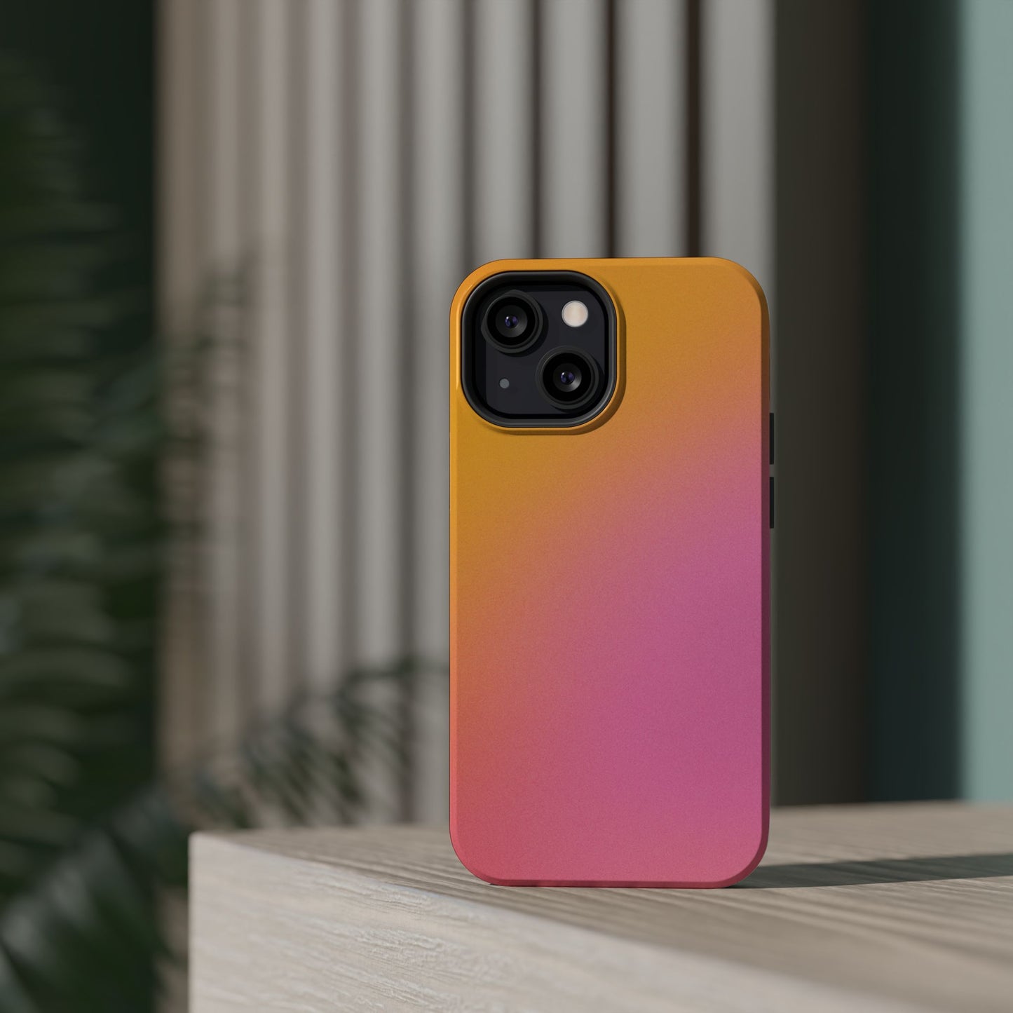 Orange Sherbert - Phone Case