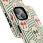 Festive Bow - Phone Case