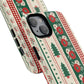 Holiday Knit Phone Case