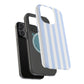 Seaside Stripe - Phone Case