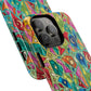 Prismatic Reverie - Phone Case