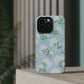 Blue Blossom - Phone Case