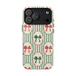Festive Bow - Phone Case