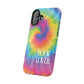 Book Lover Tie-Dye - Phone Case