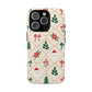 Evergreen - Phone Case