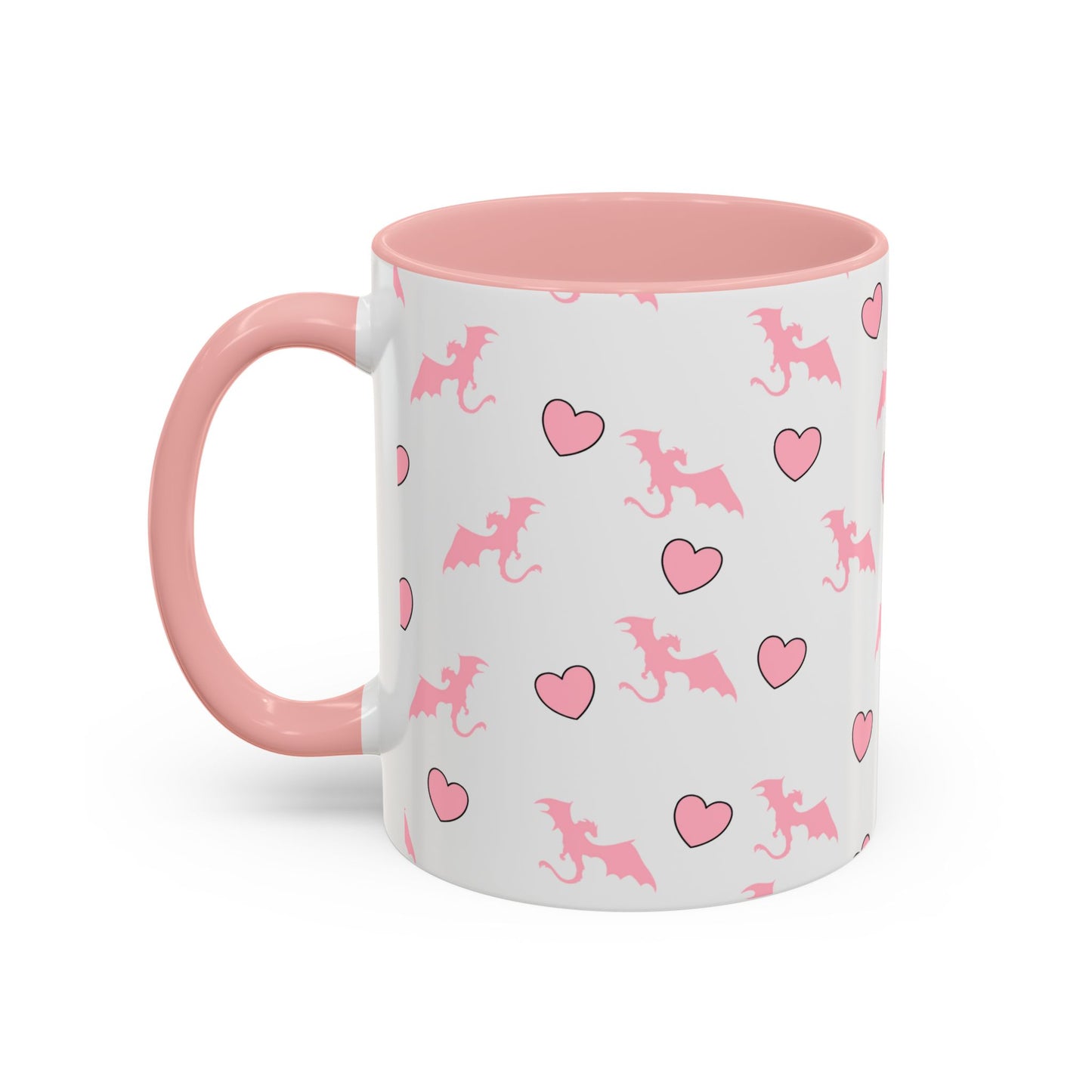 Fantasy Girlie - Mug