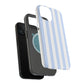 Seaside Stripe - Phone Case
