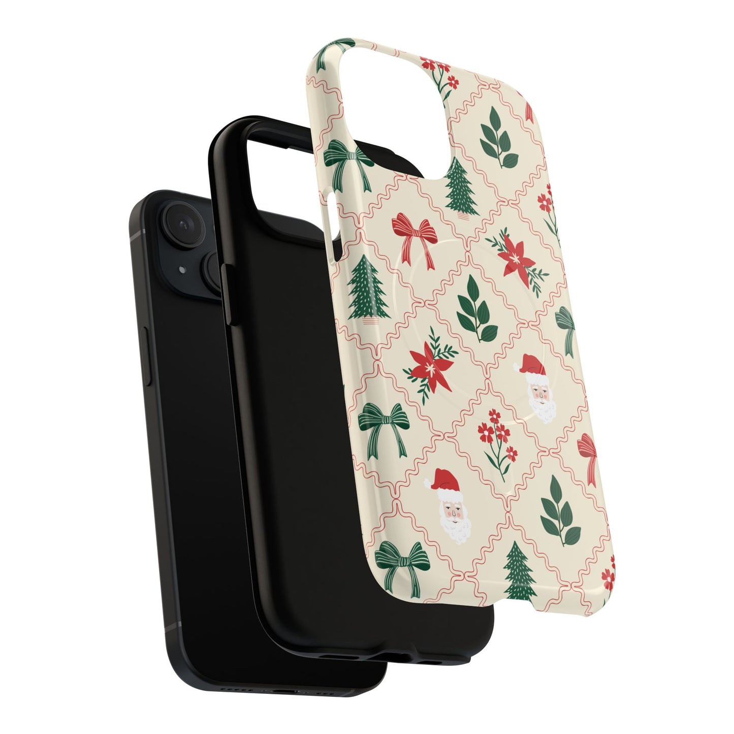 Evergreen - Phone Case