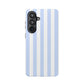 Seaside Stripe - Phone Case