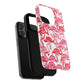 Flamingo iPhone Case