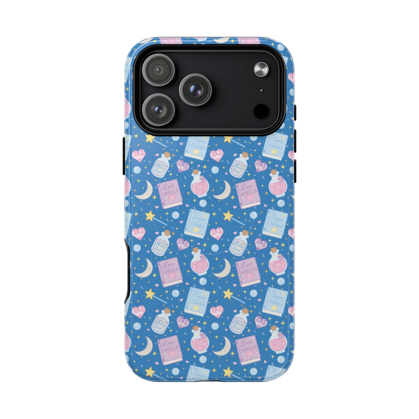 Moondust - Phone Case