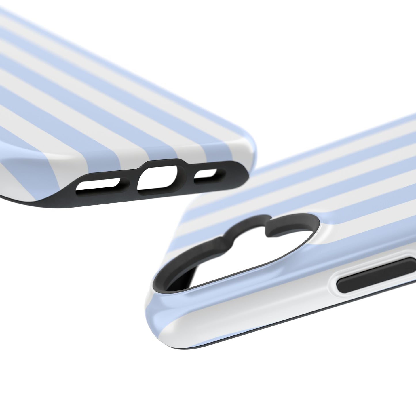 Seaside Stripe - Phone Case