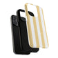 Butter Cabana iPhone Case