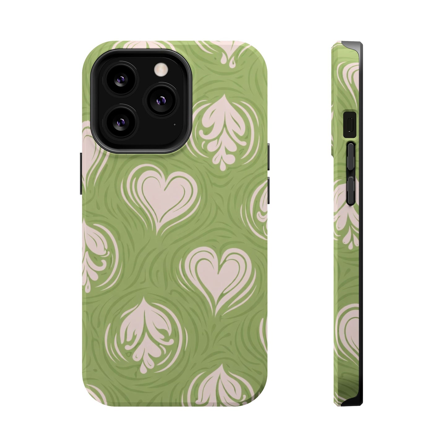 Matcha Me Crazy - Phone Case