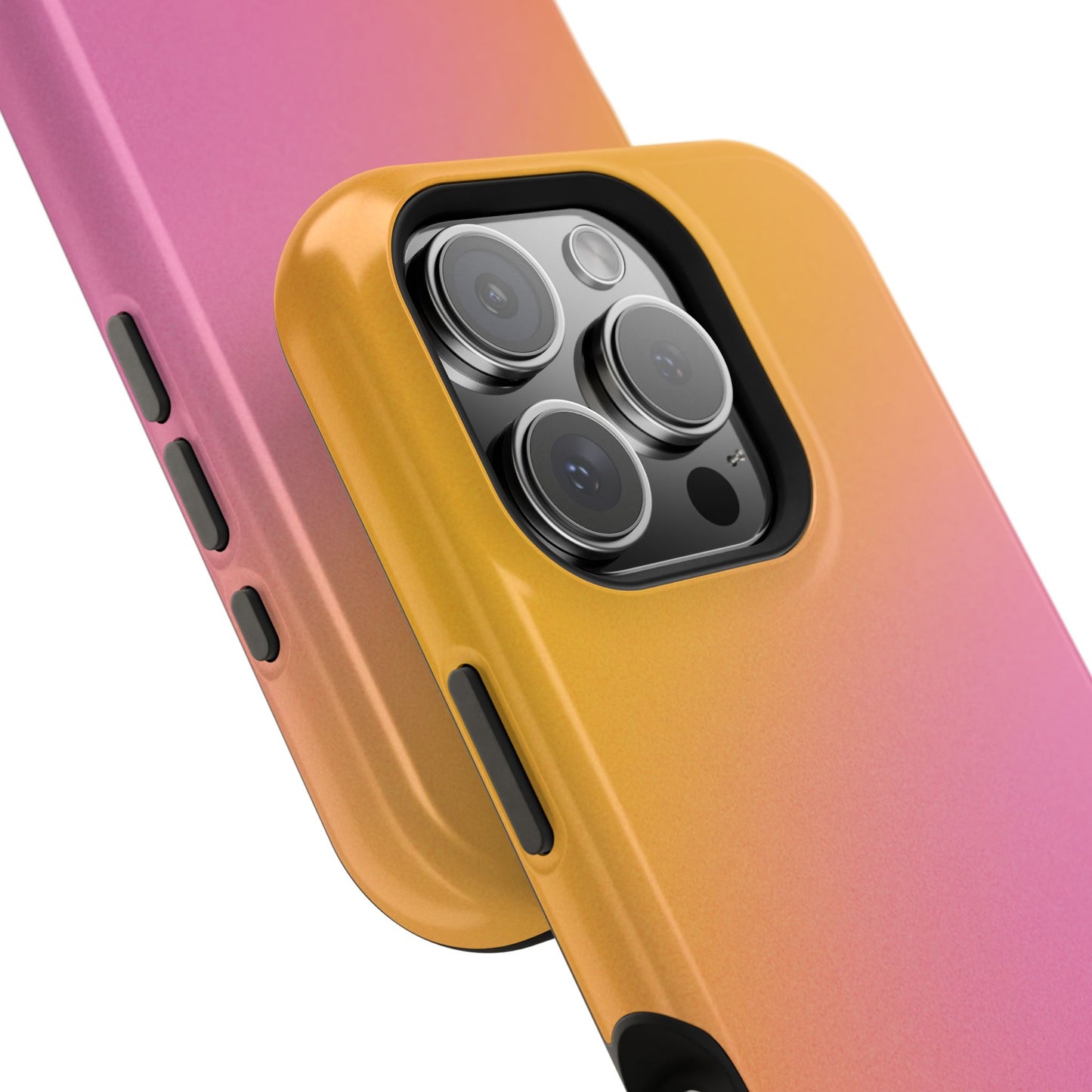 Orange Sherbert - Phone Case