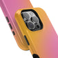 Orange Sherbert - Phone Case