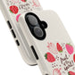 Fruits of the Spirit - Cream Phone Case