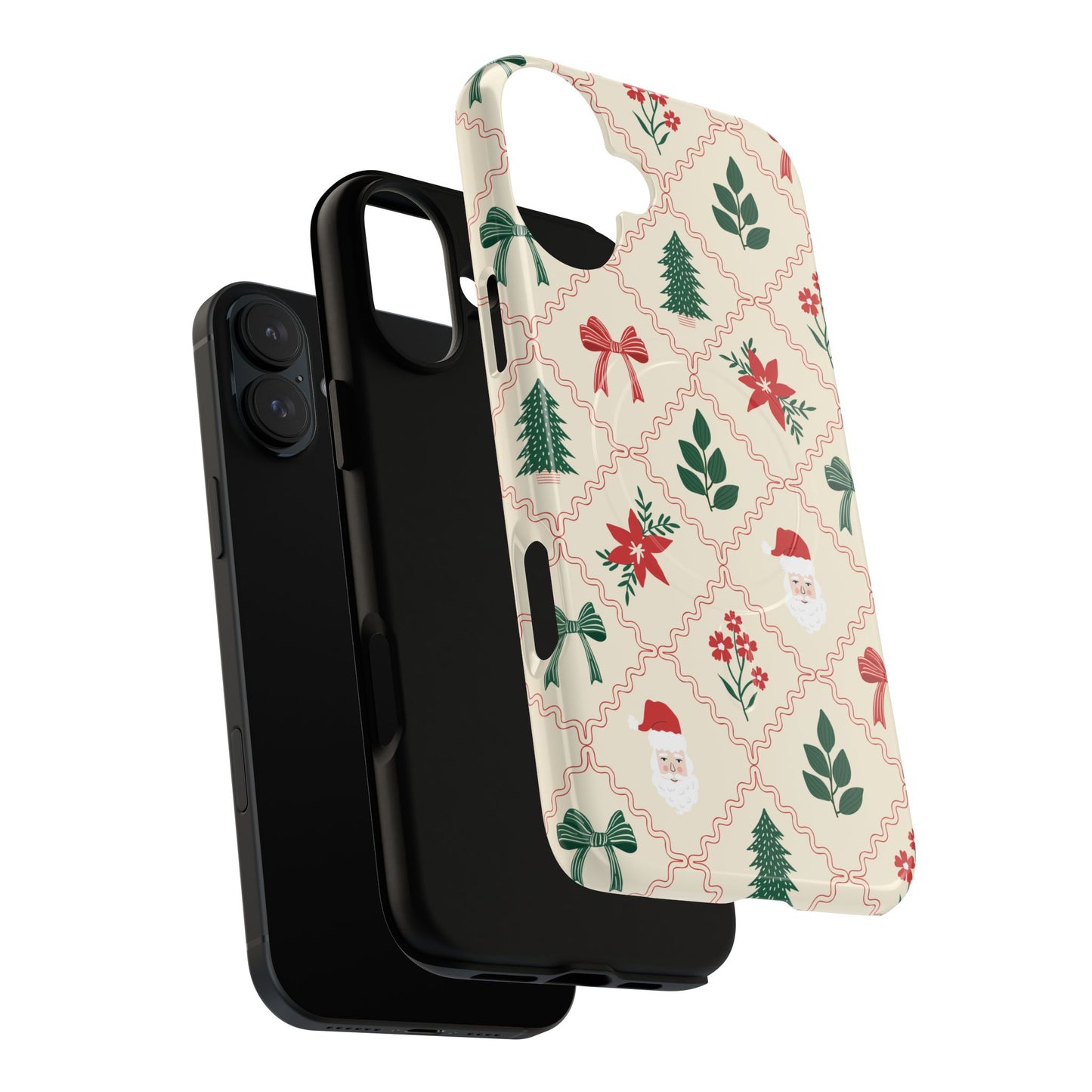 Evergreen - Phone Case