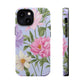 Pastel Garden - Phone Case