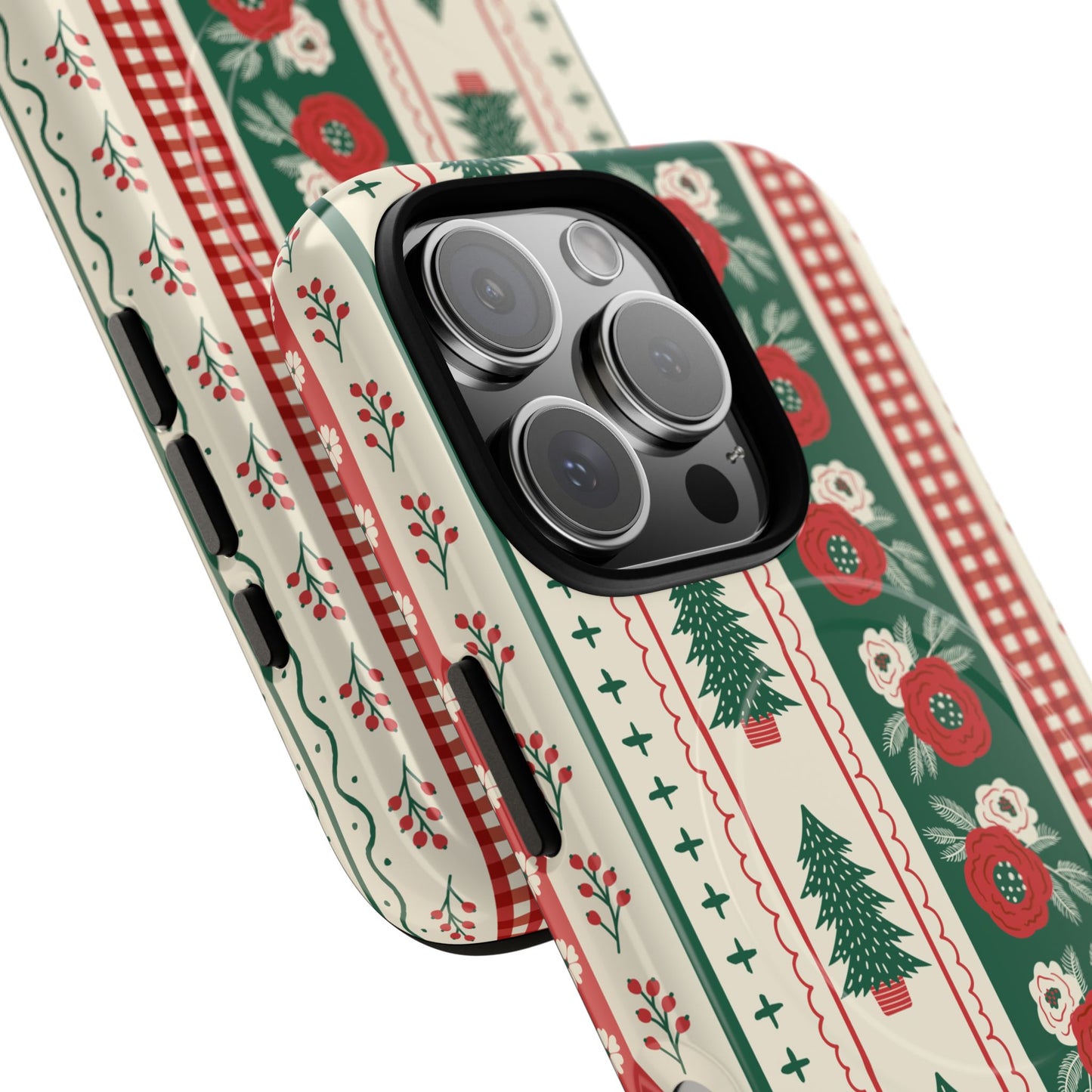 Holiday Knit Phone Case