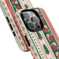 Holiday Knit Phone Case