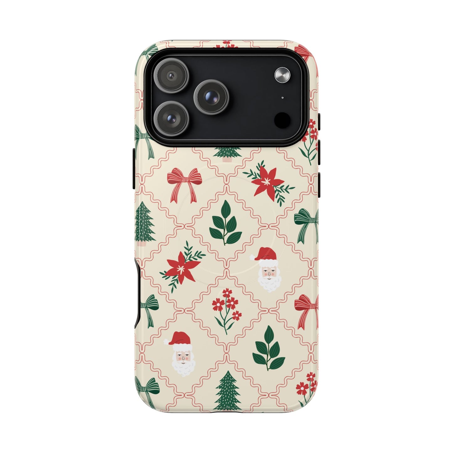 Evergreen - Phone Case