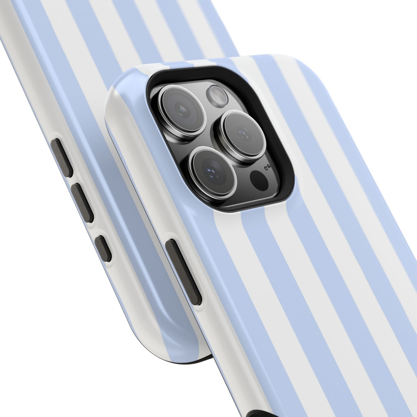 Seaside Stripe - Phone Case