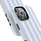 Seaside Stripe - Phone Case